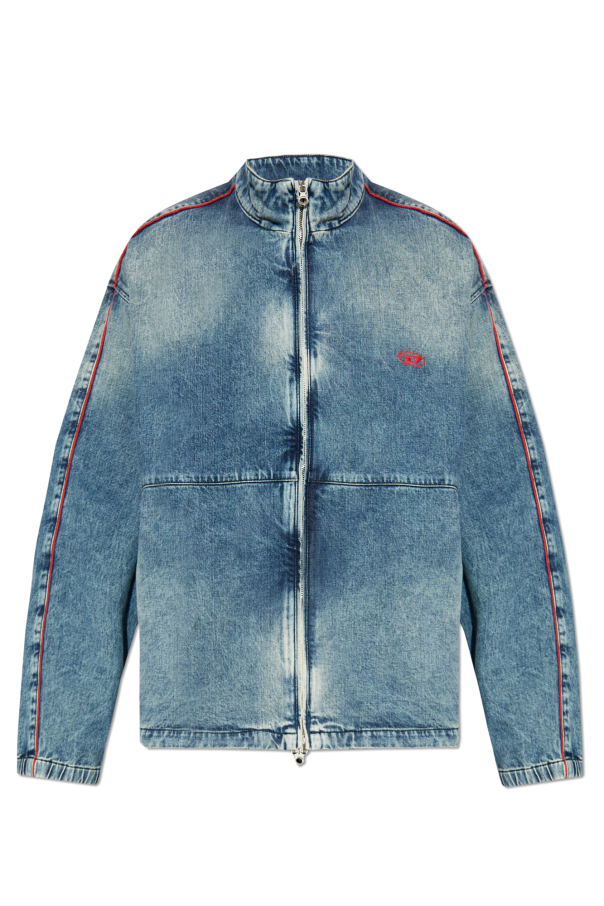Diesel Jacket D-KRAP-S2
