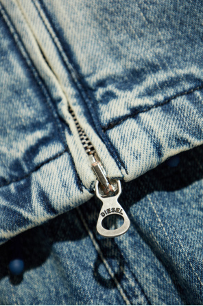 Diesel Jacket D-KRAP-S2