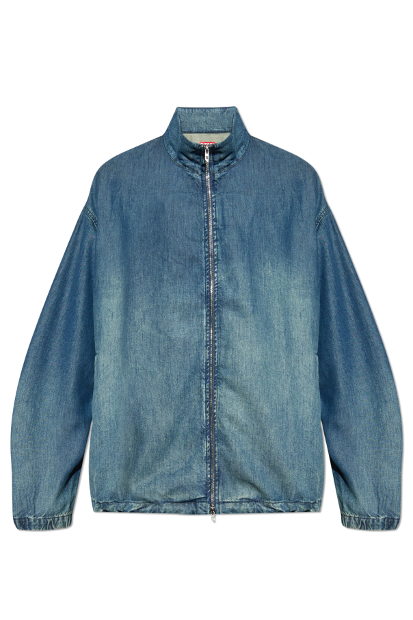 Jacket `D-KRAP-S6` od Diesel