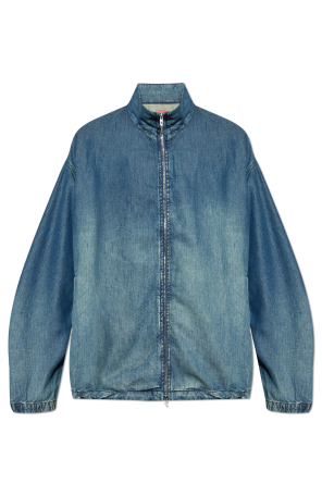 Jacket `D-KRAP-S6`