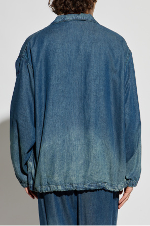 Diesel Jacke `D-KRAP-S6`