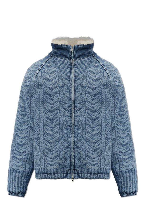 Insulated jacket ‘D-KRAPS-S’ od Diesel