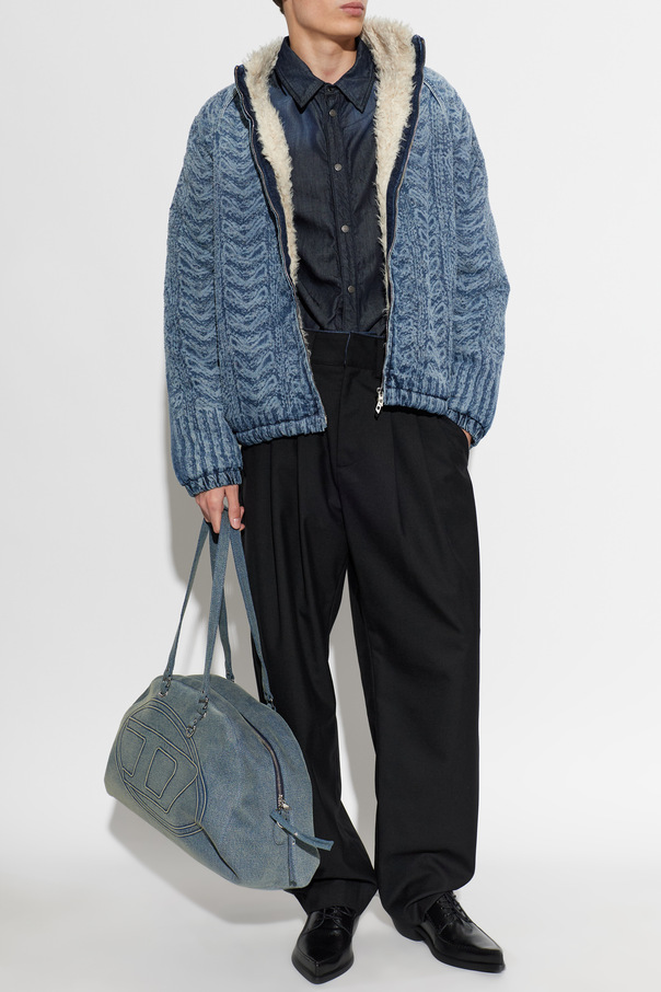 Diesel Insulated jacket ‘D-KRAPS-S’