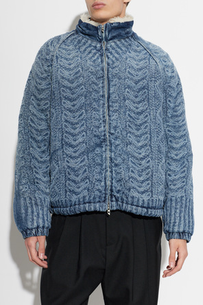 Diesel Insulated jacket ‘D-KRAPS-S’