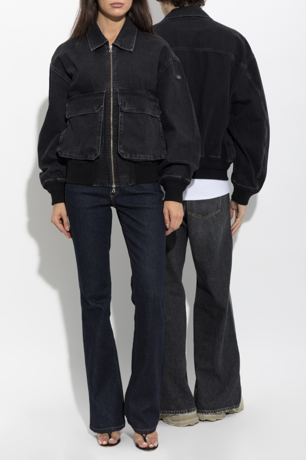 Diesel Bunda ‘D-KURZ’