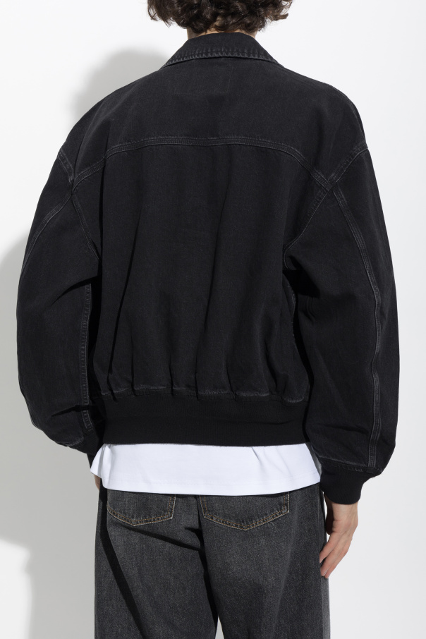 Diesel Bunda ‘D-KURZ’