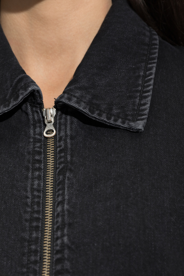 Diesel Bunda ‘D-KURZ’
