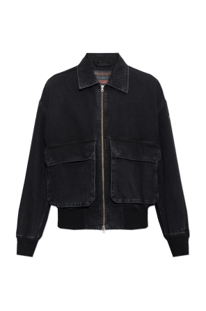 ‘D-KURZ’ jacket