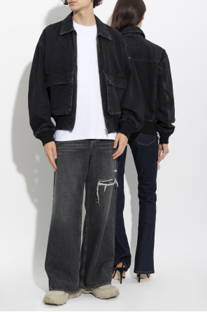 Diesel Bunda ‘D-KURZ’