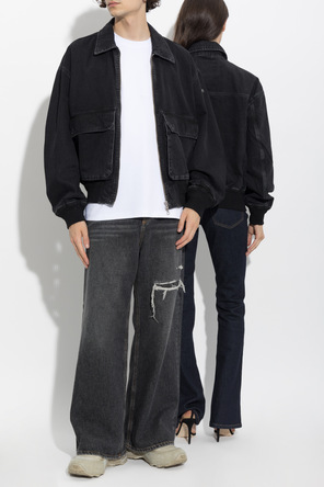 Diesel ‘D-KURZ’ jacket