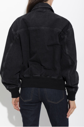 Diesel Bunda ‘D-KURZ’
