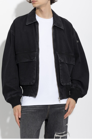 Diesel Bunda ‘D-KURZ’