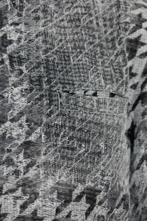 Diesel Coat `D-LOT-FSH`