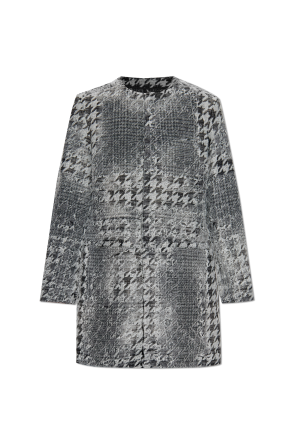 Mantel „D-LOT-FSH“