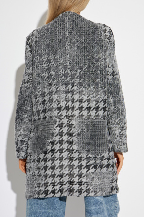 Diesel Coat `D-LOT-FSH`