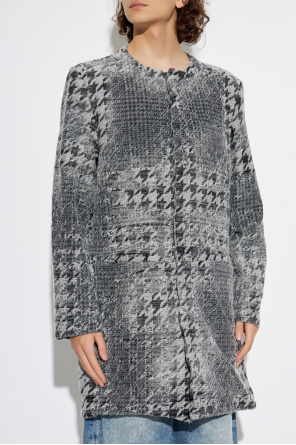 Diesel Coat `D-LOT-FSH`