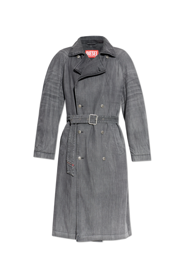 Coat ‘D-MATTHEW-S‘ od Diesel