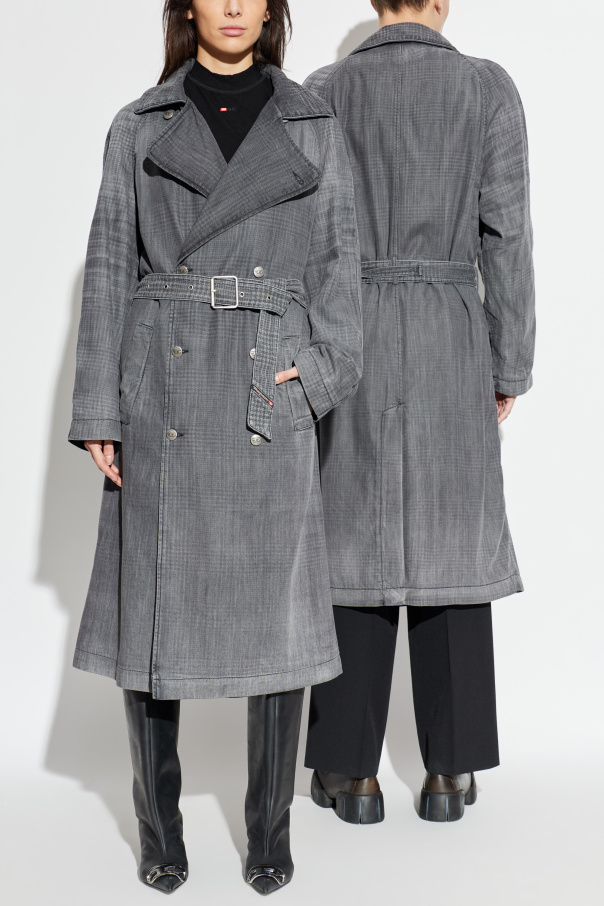 Diesel Coat ‘D-MATTHEW-S‘