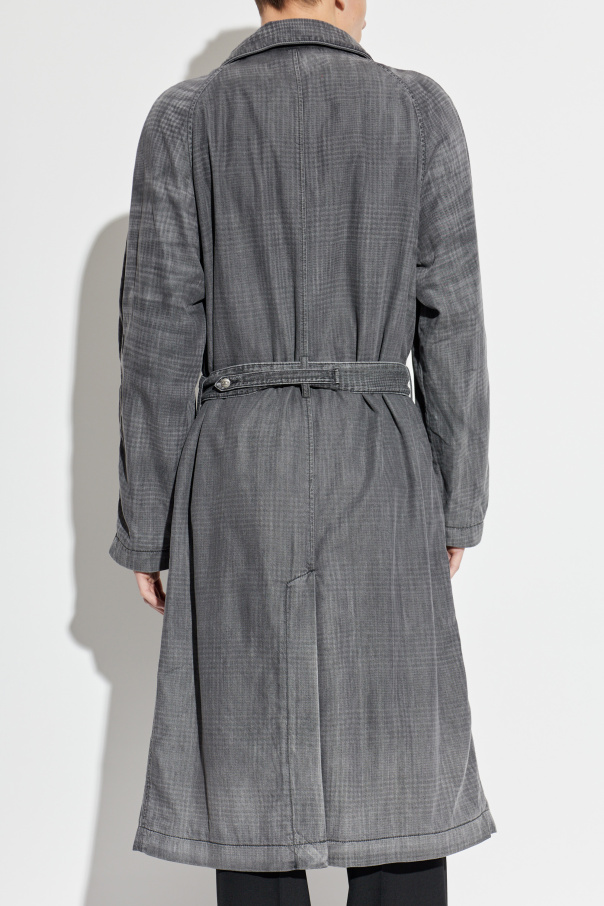 Diesel Coat ‘D-MATTHEW-S‘