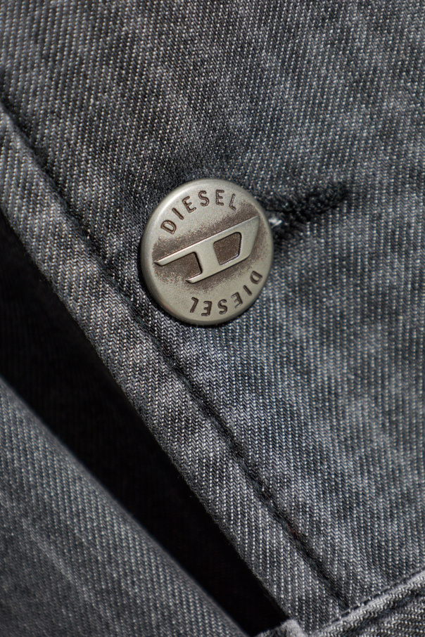 Diesel Coat ‘D-MATTHEW-S‘