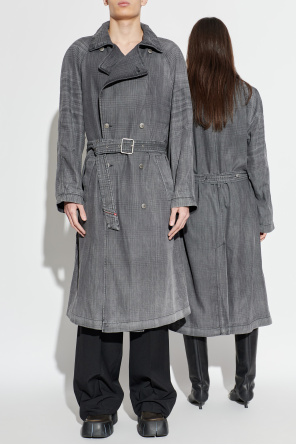 Diesel Coat ‘D-MATTHEW-S‘