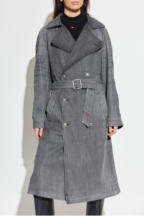 Diesel Coat ‘D-MATTHEW-S‘