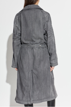 Diesel Coat ‘D-MATTHEW-S‘