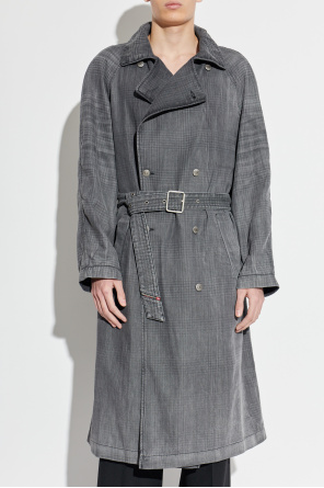 Diesel Coat ‘D-MATTHEW-S‘