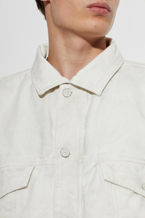 Diesel ‘D-MORVI-FSJ1’ denim jacket