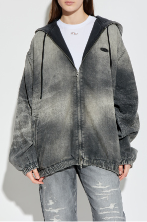 Diesel Light jacket "D-OFFY-S"