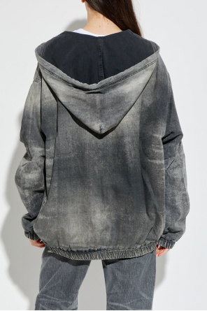 Diesel Light jacket "D-OFFY-S"