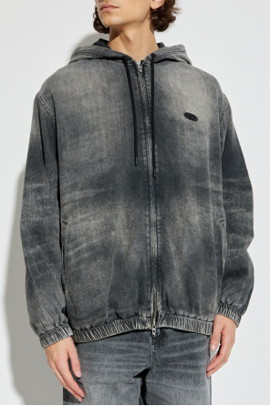Diesel Light jacket "D-OFFY-S"