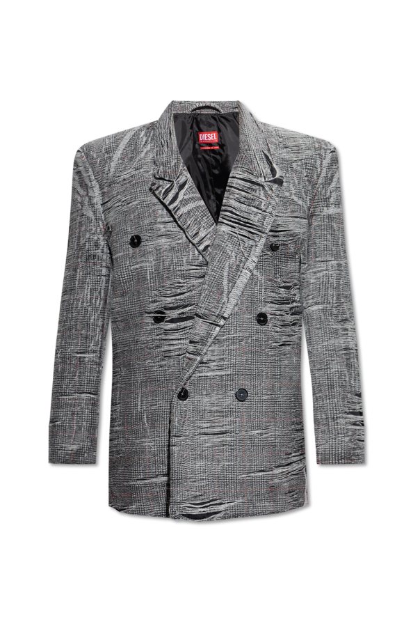Diesel Blazer D-PEKKA-FSG