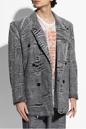 Diesel Blazer D-PEKKA-FSG