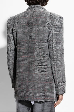 Diesel Blazer D-PEKKA-FSG