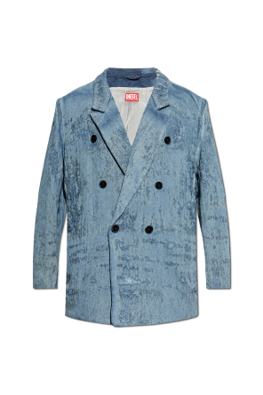 Chaqueta vaquera d-pekka-fsg2 od Diesel