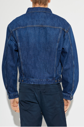 Diesel 'D-RANGER' denim jacket