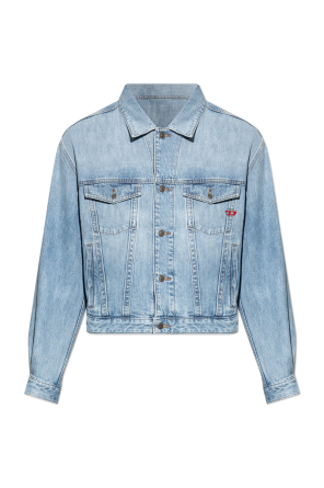 Chaqueta vaquera `d-ranger` od Diesel