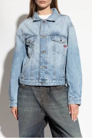 Diesel Denim jacket `D-RANGER`