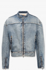 Diesel ‘D-RECTOR-FSB’ jacket