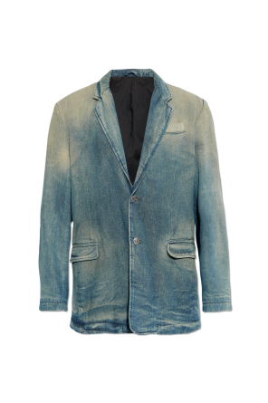 Jeansblazer „D-REGER-D“