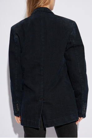 Diesel Jeansowa marynarka `D-REGER-D`