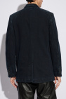Diesel NAVY BLUE Denim jacket D-REGER-D