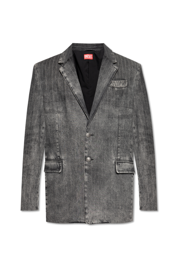 Diesel Denim jacket D-REGER-S