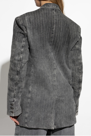 Diesel Denim jacket D-REGER-S