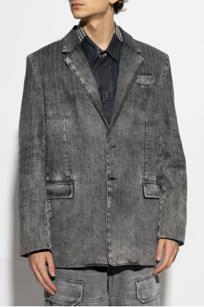 Diesel Denim jacket D-REGER-S