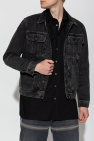 Diesel ‘Riley’ denim Detroit jacket