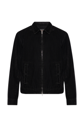 ‘D-ROHE’ jacket