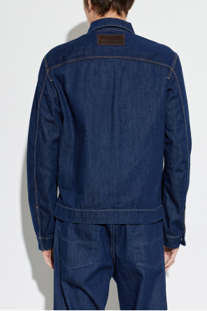 Diesel Denim jacket `D-ROHE`