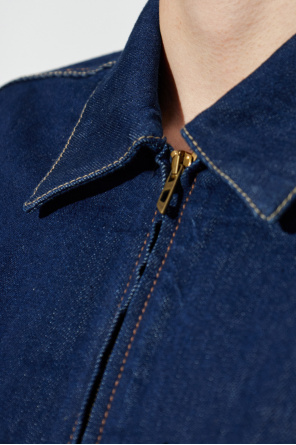 Diesel Denim jacket `D-ROHE`